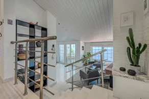 Appartement adapté aux familles avec piscine, barbecue et terrasse | Vue plage | Plage à proximité | Avec animaux admis - Image 2