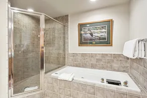 Trail's End Lodge at Deer Valley Resort - Two Bedroom Residence with Spa #201 - Image 4
