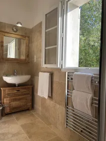 Domaine de Bracciole CORTE, villa avec piscine privée, parc boisé 20ha, rivière - Image 3