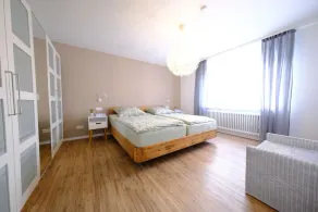 Gemütliche u. Großzügige Ferienwohnung - 15 Min zum Europapark Rust - Image 5