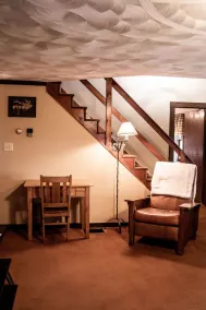 Rustic Mountain Getaway w/ Pool + Hot Tub Near Penn's Creek - Image 3