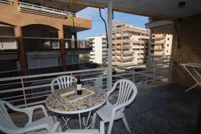 Alexis  Zeus Apartments Salou 7041 - Image 5