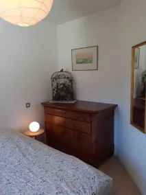 Charming apartment in the heart of the Ballon d'Alsace regional park - Image 2