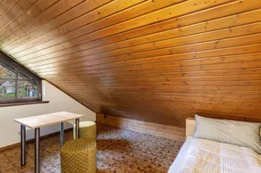 Appartement \"Wohnung 2\" avec terrasse partagée, jardin partagé et Wi-Fi - Image 4