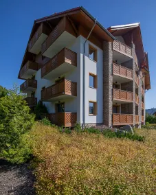 Apartamenty Bawaria - Image 4