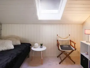 4 Star Holiday Home in Gilleleje - Image 4