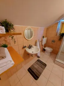 Ferienwohnung Meri (87811-A1) - Grebastica - Image 3