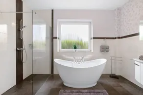 Appartamento 'Haus Eiderblick' con terrazza privata, giardino privato e Wi-Fi - Image 2