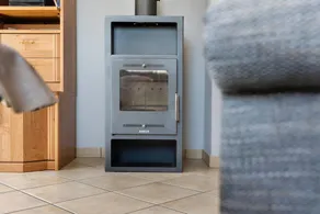Ferienhaus \"Haus Janni\" mit Privatem Garten und WLAN - Image 2