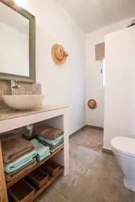 Private Villa mit Meerblick und Swimmingpool in den Hügeln, 45 km von Màlaga entfernt - Image 3