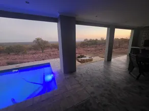Klipdrift Sands Game Lodge - Image 4