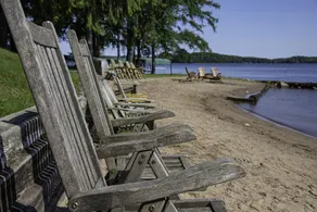 Lakeside Cabin on Cisco Chain of Lakes - Image 3