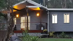 Oakey Creek<br>Retiro privado -<br>Escapada romántica aislada<br>Solo para parejas - Image 5