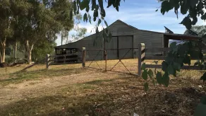 2 BR Lottie's Cottage, Family Farmstay, Retreat Rural amigable Albury-Wodonga - Image 5