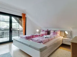 Cosy Holiday Home in Olsberg With Garden - Image 4