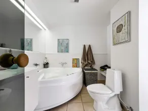 Four-Bedroom Holiday Home In Bagenkop - Image 4