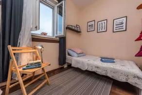 Family-friendly apartments with swimming pool Sutomiscica, Ugljan - 13872 - Image 4