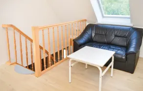 Four-Bedroom Holiday Home In Ribe - Image 2