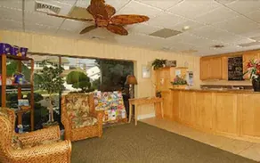 Beau Rivage Beach Resort - Image 2