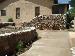 Martinez Casita - Adobe on the Plaza - Image 5