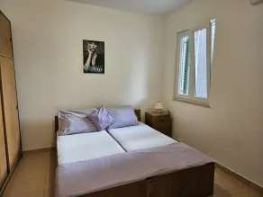 Appartement de deux chambres avec la terrasse Vir (A-17492-a) - Image 3