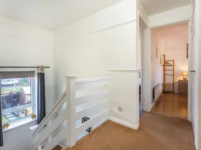 This is a lovely house in a great location. - Image 2