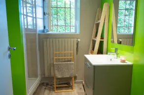 Landhaus 10 Personen mit klimatisierten Zimmern, ein beheizter Pool - Image 4