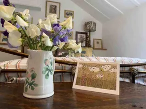 a restful, rural retreat in beautiful Suffolk - Image 5
