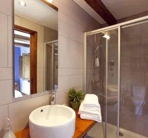Casa Miró - Beautiful Holiday Villa w/ 8 bedrooms. Indoor + Outdoor Pool.  - Image 3