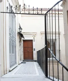 SICILY ROMANTISK CHARMING LEJLIGHED I MODISENS HISTORISKE CENTER! - Image 3