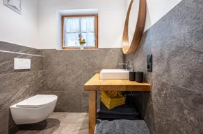 Holiday Apartment \"Binderhof Apt Obm\" with Mountain View, Private Terrace and Wi-Fi - Image 2