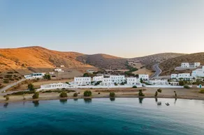 Cycladic Seaview Beach House, Astypalaia Island - Image 4