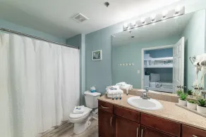 Tasty Waves Laketown Wharf 816-Beach Views-Beautifully Decorated!1Bd/2Ba/Sleeps 6 - Image 3
