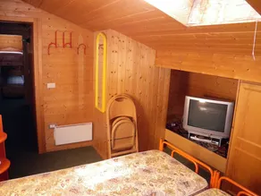 Chalet in Carezza al Lago - Image 3