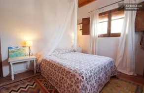 Landsted (fuld leje) Cortijo La Solanilla til 6 personer - Image 2