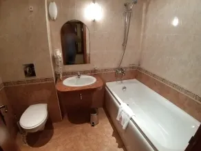 ♡ Apartment, Sunset Resort Pomorie für Paare / для пар - Image 5