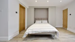 Snygg Notting Hill Studiolägenhet som rymmer 4 personer - Image 3