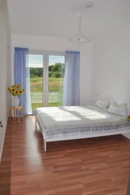 Müritz National Park, bathing lake, boat rental, terrace roof, wallbox, WLAN, sauna - Image 4