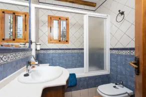 Villa Bonifacio - Quattro Camere da Letto Villa, Ospiti Massimo 7 - Image 2