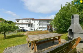 \"Family-friendly vacation apartment in the Binz resort—relaxation guaranteed!\" - Image 4