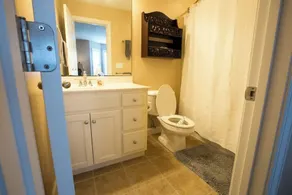 Kure Sunrise, Private Townhome 1 Block From The Beach - Image 4