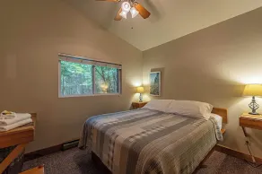 Whirlpool und 2-Zimmer-Hütte im Wald in der Nähe von Fayetteville und New River WV - Image 5