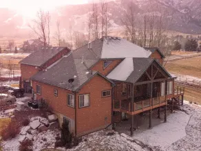 Eden Escape - Near 3 Ski Resorts - Image 1