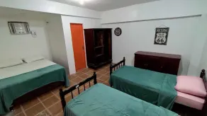 Coruripe House - 6 bedrooms - Sleeps 20 - Lagoa do Pau - Coruripe - Alagoas - Image 2
