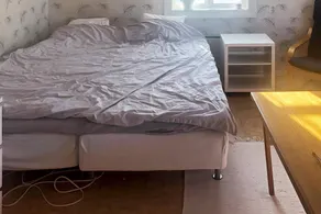 Maison de vacances pour 3 a ÖSTERSUND-By Traum - Image 4