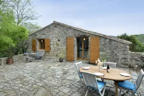 3-★ country house ★ terrace and private pool ★ Cévennes - Image 3