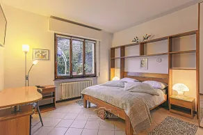 3½-room apartment with terrace, balcony and fantastic lake view - Image 4
