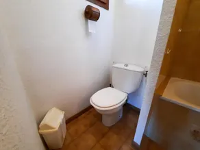 A 100m dalle piste di sci, 1° piano, balcone, televisione, 19m², Saint Martin de Belleville - Image 2
