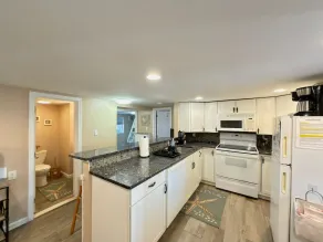 Private Ground-Floor Beach Condo • One Block to Beach • Screened Porch - Image 3