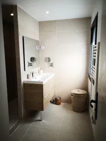 Authentic Catalan farmhouse with heated pool 10 minutes from the beach - Image 5